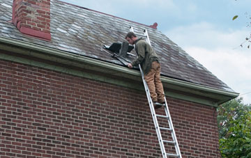 what affects urgent Muckton roof repairs