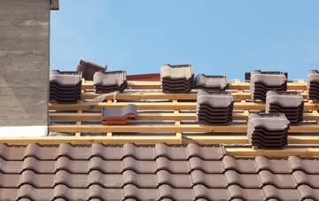 Muckton clay roofing costs
