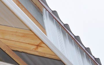 why Muckton fascia repairs are essential