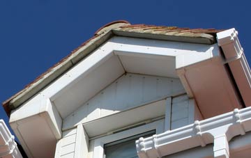 Muckton fascia installation costs