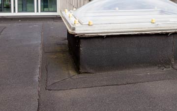 disadvantages of Muckton flat roofs