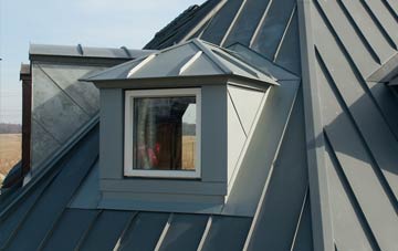 metal roofing Muckton, Lincolnshire