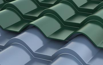 who should consider Muckton plastic roofs