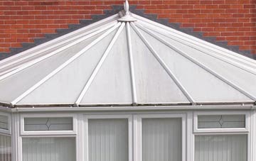 Muckton polycarbonate conservatory roof repairs