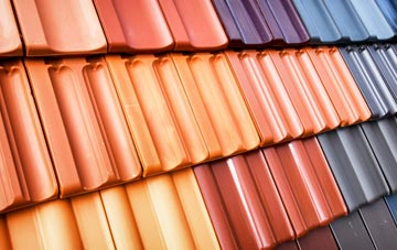 Muckton roof tile costs