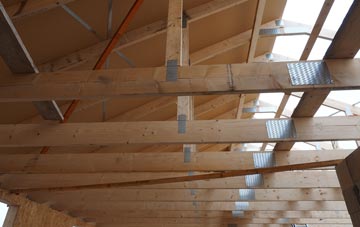 Muckton roof truss costs
