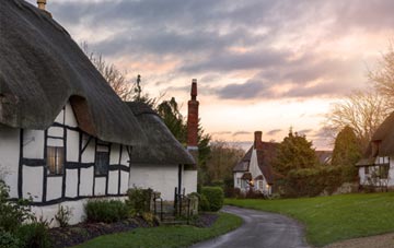 is Muckton thatch roofing popular