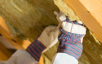 types of Muckton pitched roof insulation materials