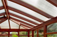 Muckton conservatory roofing insulation