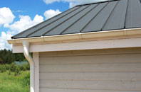 Muckton fascia repair