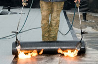 Muckton flat roof sealing quote